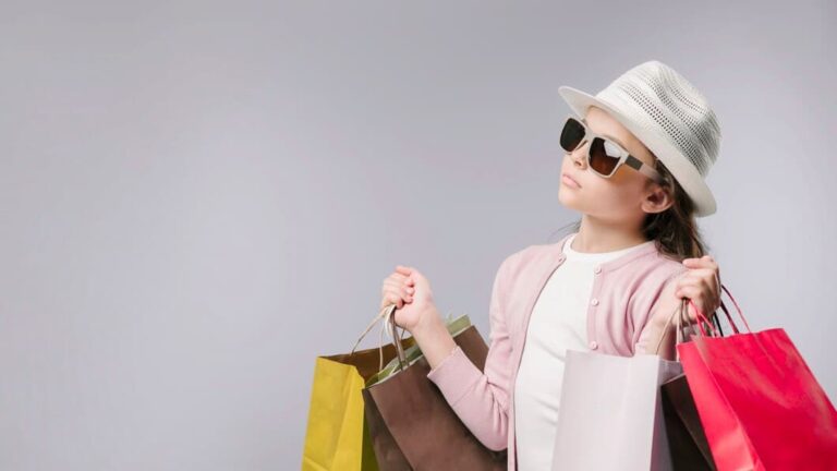 Kids Clothing Trends 2025: What Parents Should Know Before Shopping