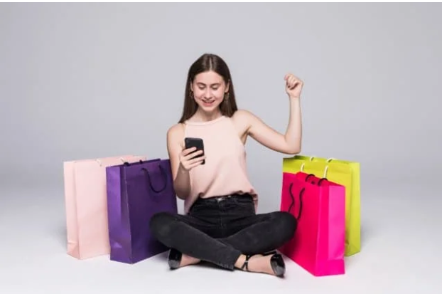 The Spark Shop – Online Shopping Big Discount Guide for Smart Shoppers