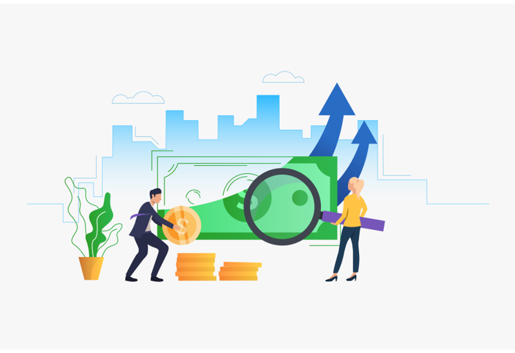The Appeal of Passive Investing